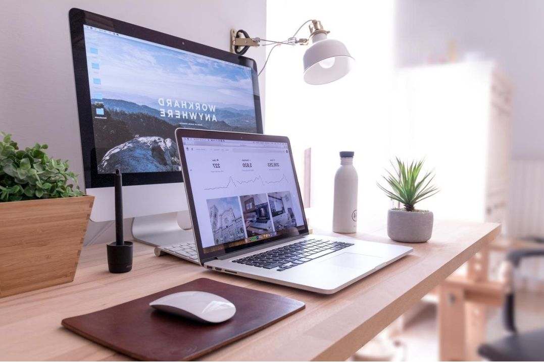 Interieur voorbeeld